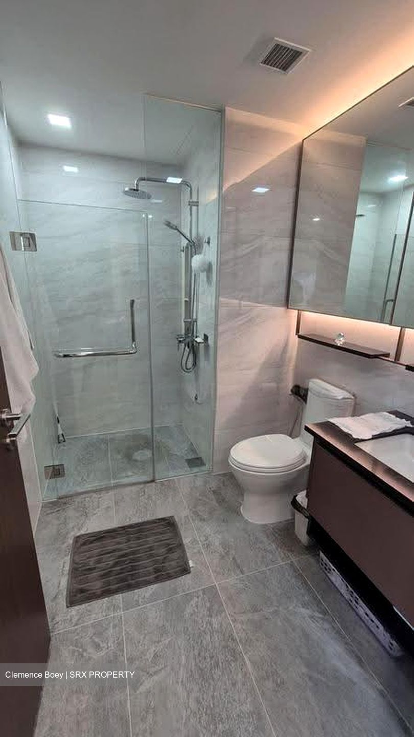 Normanton Park (D5), Apartment #618306261
